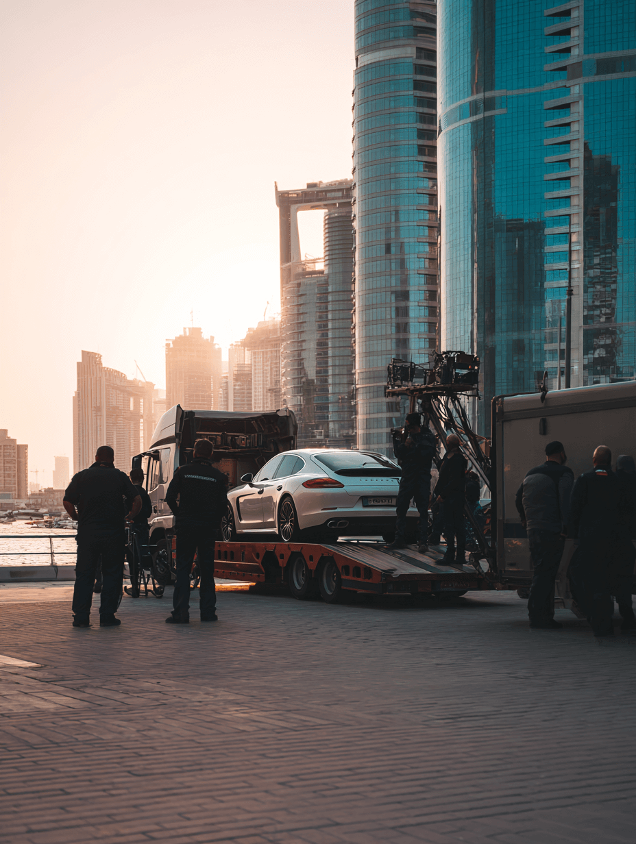 Transparent Price Offers